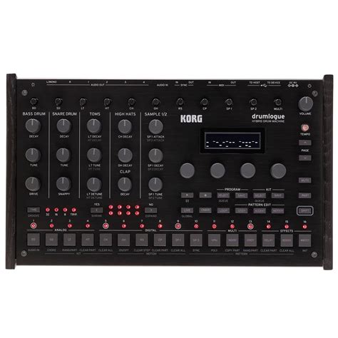 Drum Machine 的图像结果