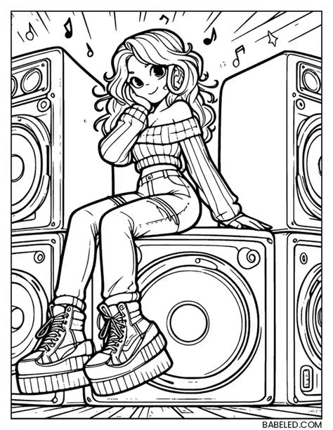 7 Free Printable Stranger Things Coloring Pages, Sheets and Pictures ...