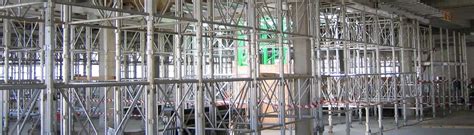 Alshor Plus with Alu Beams | Ex-hire | Altrad RMD Kwikform