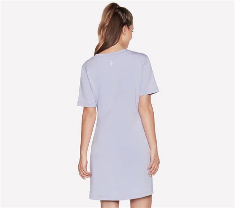 Buy Skechers SKECHLUXE RESTFUL SHORT SLEEV | Womens