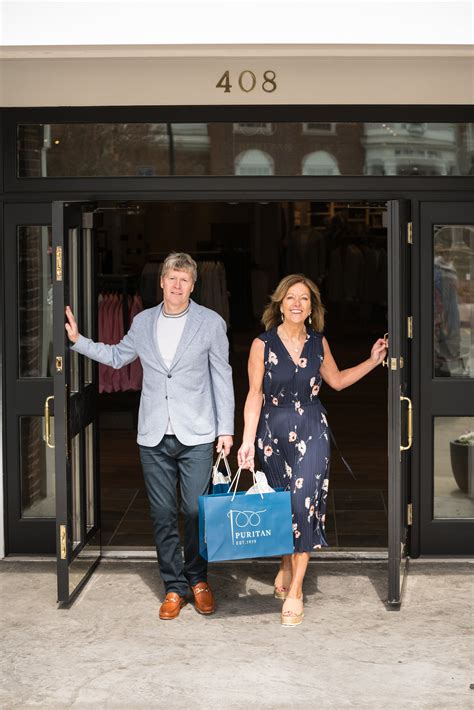 Brochu Walker – Puritan Cape Cod