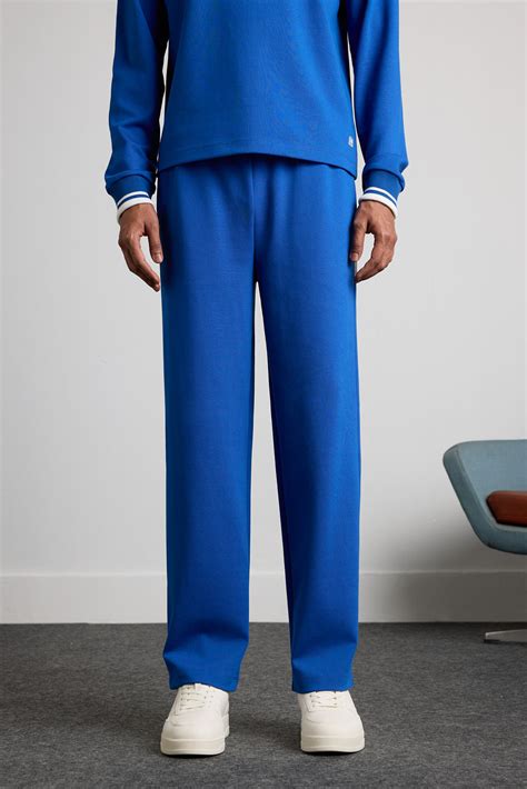 Essential Stripe Pants – Muvazo