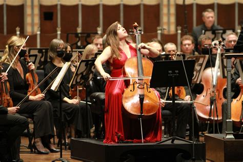 Cleveland Orchestra opening night, October 14, 2021 - cleveland.com