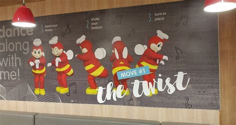 JOLLIBEE, Hong Kong - G/F Tak Shing House 20 Des Veoue Road Central ...