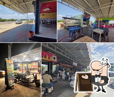 HOTEL ECR & COFFEE HOUSE, Thoothukudi - Restaurant menu, prices and reviews