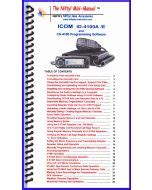 Image result for Icom 4100A Mars Mod