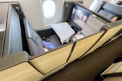 All Nippon Airlines Business Class Review at Daniel Beaty blog