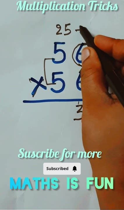 How to Solve Multiplication Fast 的图像结果