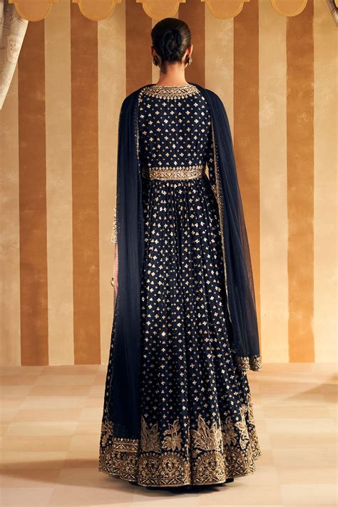 Ibtida Anarkali Set-RTS – Ridhi Mehra