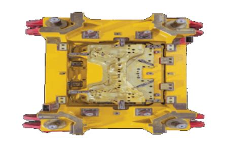 Planetto Tooltech | Sheet Metal Tooling Solutions | CHAKAN MIDC PHASE ...