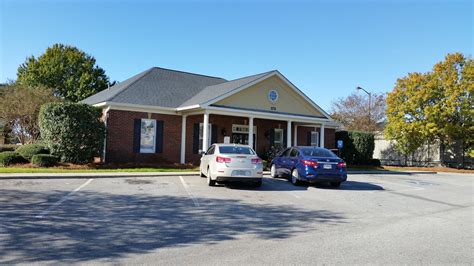 RENASANT BANK - 173 Northside Dr E, Statesboro GA - Hours, Directions ...
