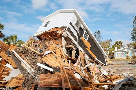 Dangerous hurricanes are being made even worse because of climate change, study finds - ABC News