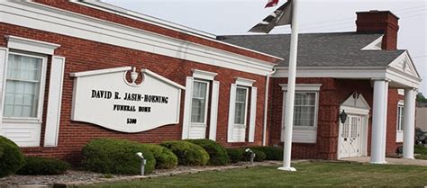 Hoening Family Funeral Homes | Ohio Funeral Home & Cremation