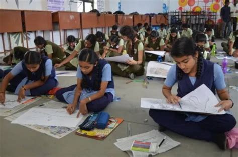 Sasi Creative School of Architecture Coimbatore Campus: Photos, Virtual ...