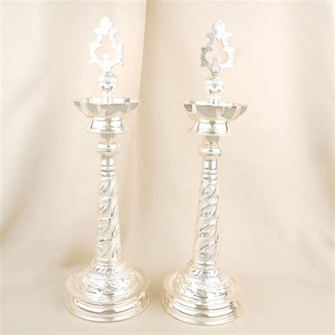 Silver Articles – Sri Vasavi Thanga Maaligai