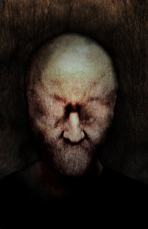 Image result for Featureless Face Animation