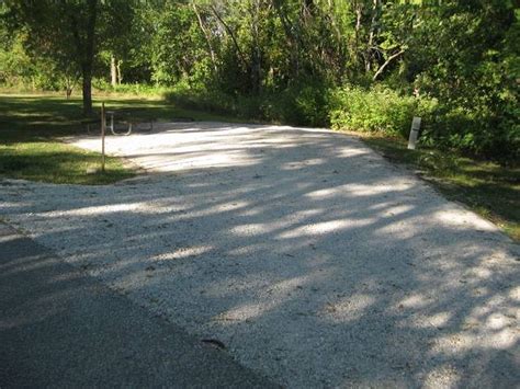 Site 005, Cherry Glen Campground - Recreation.gov