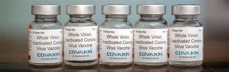 Covishield, Covaxin, Sputnik V, J&J, Moderna: Know your vaccine