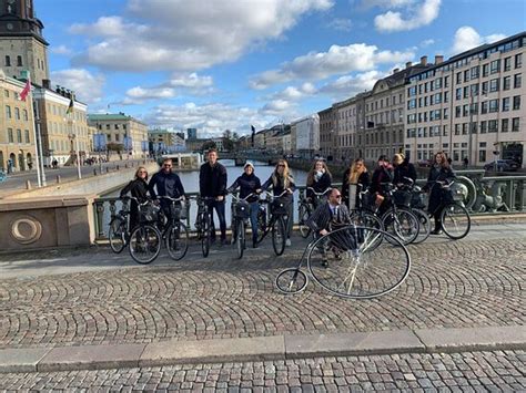 Bike Tour Gothenburg - 2021 What to Know Before You Go (with Photos ...