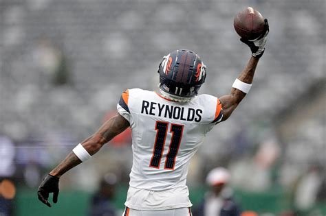 New target for Russ? Surprise cut could be Steelers' wide receiver ...