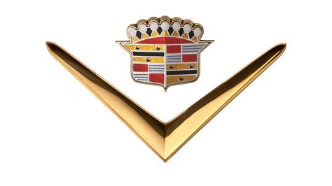 Cadillac Logo, symbol, meaning, history, PNG