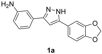 Synthesis and Preliminary Characterization of Putative Anle138b ...