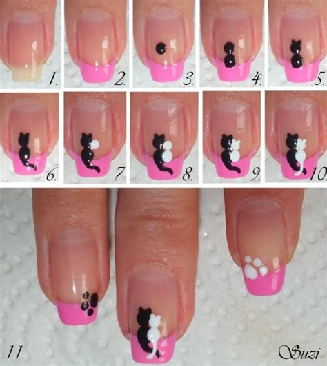 Image result for Easy Nail Art Tutorials