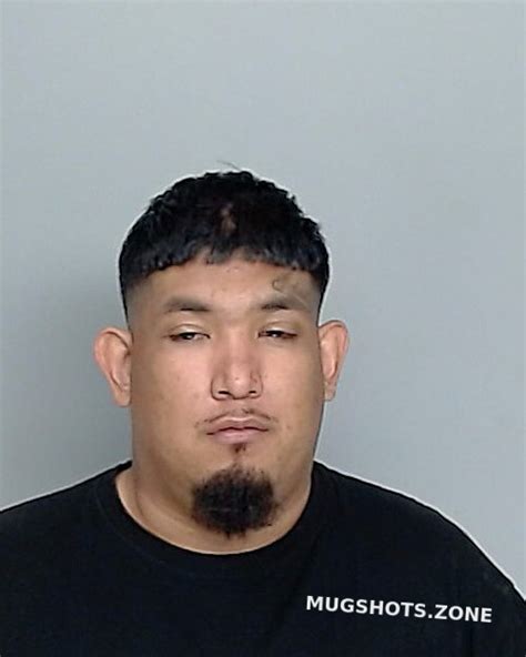 GONZALEZ SABINO 07/20/2025 - Nueces County Mugshots Zone