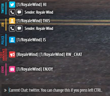 Image result for How to Install Chat Fivem Script