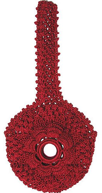 Image result for Victorian Thread Catcher