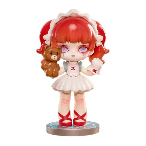Misya Incredible Magic Academy Series - 1 Pc Blind Box – Comicmolds