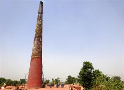 Innovations in brick kiln: Baghpat raising the bar