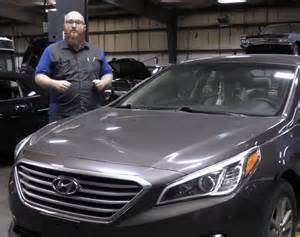 Hyundai Sonata Is Going To The Junk Yard! Why?