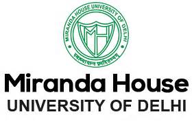 Miranda House - University College for Women