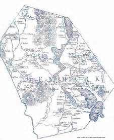 Maps – Denmark Historical Society