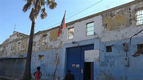 Haiti jailbreak: International connectivity back after almost 4,000 ...