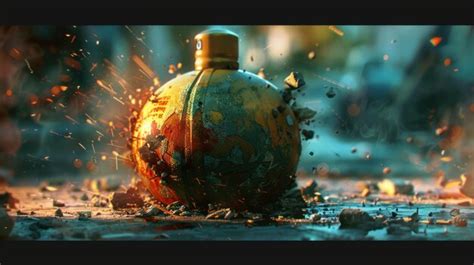 Image result for Exploding Sphere
