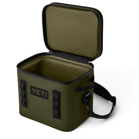 YETI CA Hopper Flip 12 Personal Soft Cooler