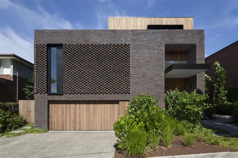 Hawthorn Cambridge | Daniel Robertson | Facade house, Facade ...