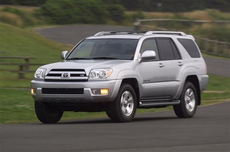 Image result for 4Runner Reviews