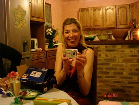 Marie-Christine DEGROOT, 59 ans (LE NEUBOURG) - Copains d'avant