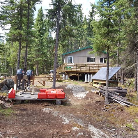 KABEELO LODGE (Ear Falls, Ontario) - Lodge Reviews & Photos - Tripadvisor