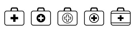Image result for First Aid Kit Logo