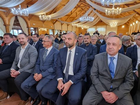 Pisarovina proslavila Dan općine - Velika Gorica Online