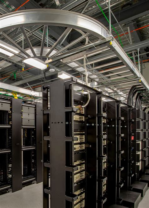 Image result for Data Center Cable Tray