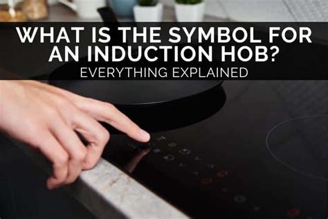 Image result for Bosch Induction Cooktop Key Symbol