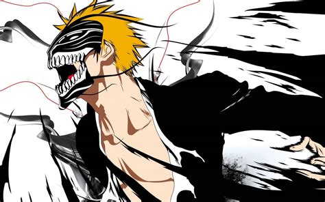 Download Bleach Wallpaper