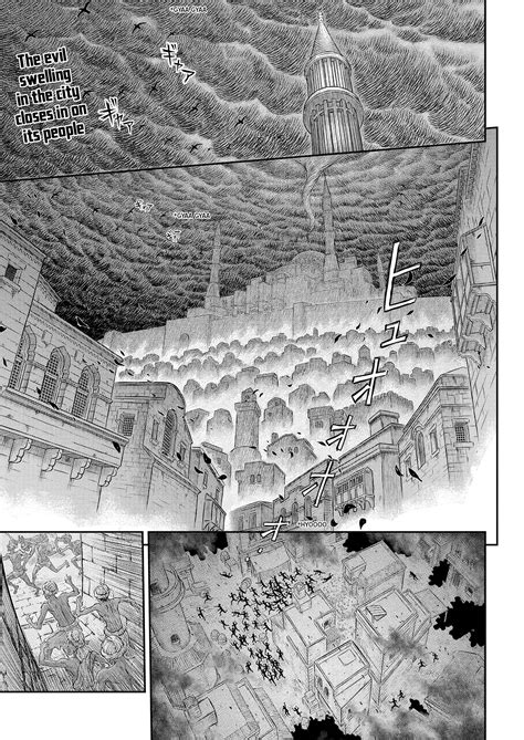 Berserk Chapter 379 - Berserk Manga Online