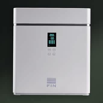 FIN Water Purifier EX (60 LPH) | High Flow Nanofiltration (NF ...