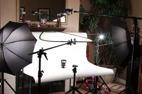 Creative Camera Setup 的图像结果